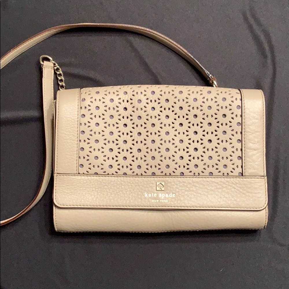 Kate spade crossbody